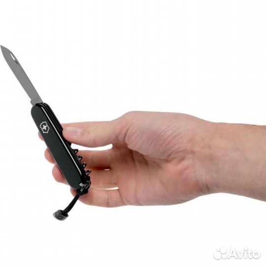 Мультитул Victorinox Spartan