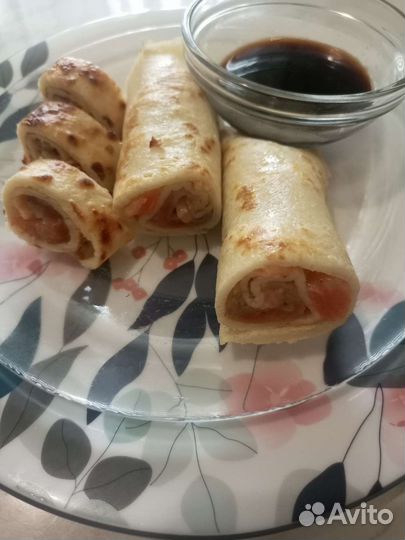 Лосось с/м, обрезь