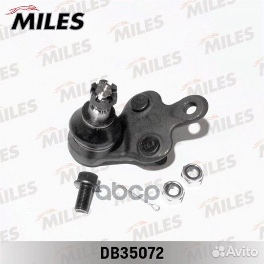 Опора шаровая lexus RX300 00-03, toyota camry