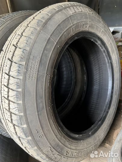 КАМА Grant 195/65 R15