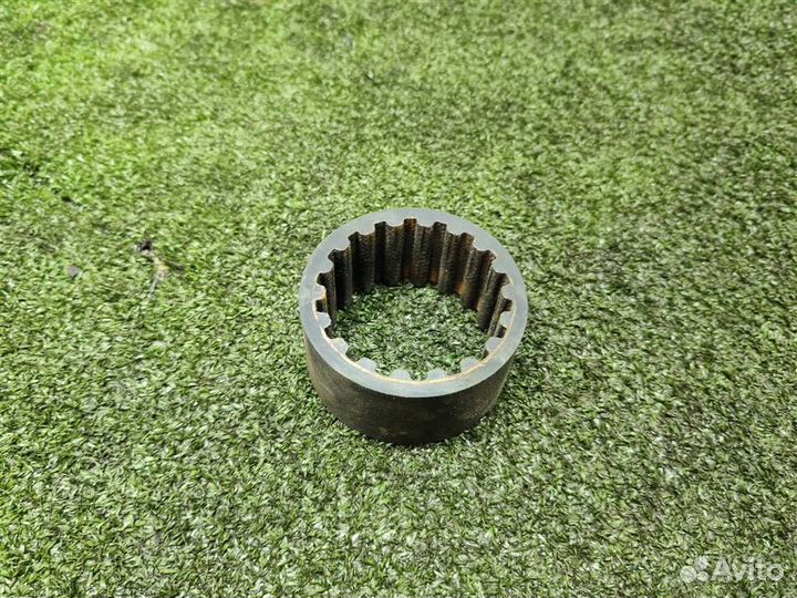 Муфта Land Rover Freelander 2 2007