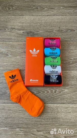 Носки adidas