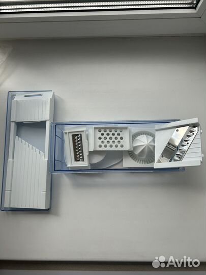 Терка Multi Wonder Новая