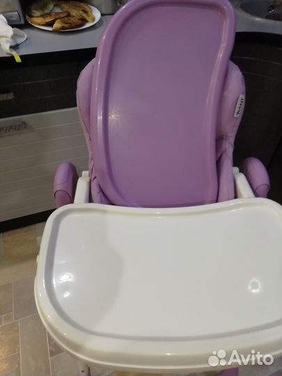 Стульчик для кормления
