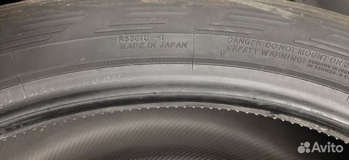 Yokohama Ice Guard SUV G075 265/50 R22 112Q