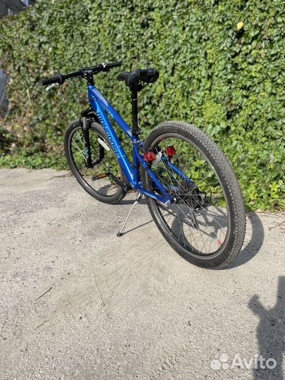 Велосипед Mongoose rockadile 26