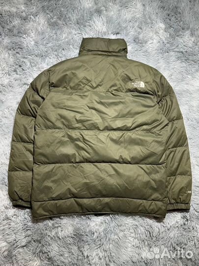 Пуховик the north face оригинальный