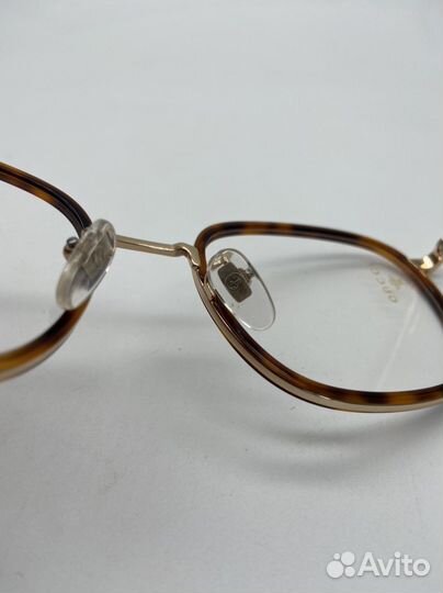 Оправа для очков женская Gucci