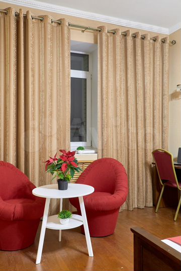 Комната 40 м², 4/5 эт.