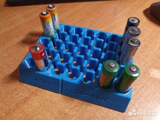 3d печать и моделирование