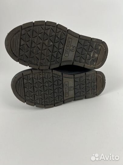 Сапоги Jog Dog