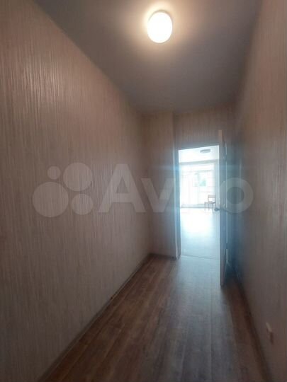 Квартира-студия, 27,9 м², 4/16 эт.