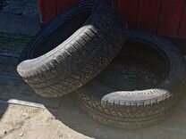 Continental ContiEcoContact 2 215/55 R16 30B