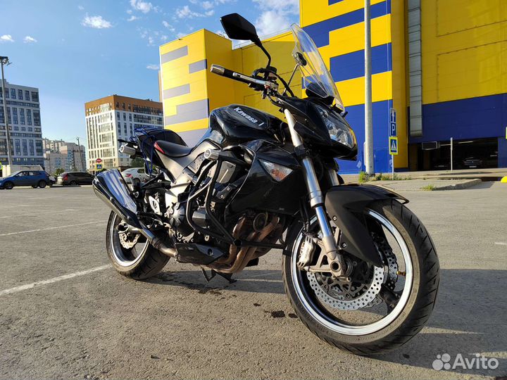 Kawasaki Z1000