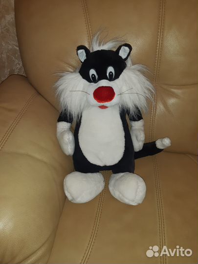 Большая мягкая игрушка 55 см