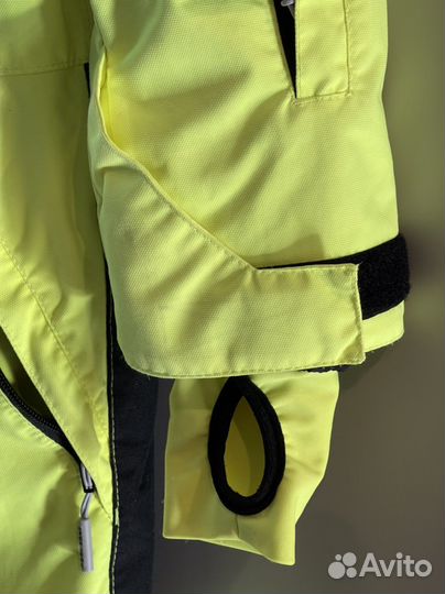 Сноубордический костюм подростковый coolzone