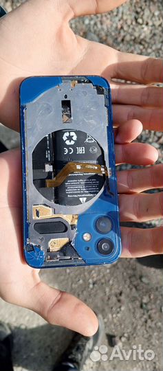 iPhone 12 mini, 64 ГБ