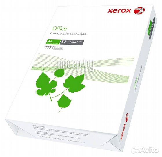 Xerox Office 421L91820 80г/м2 500 листов