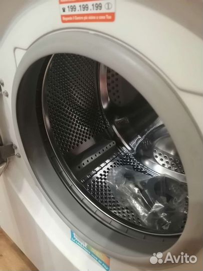 Стиральная машинка бу