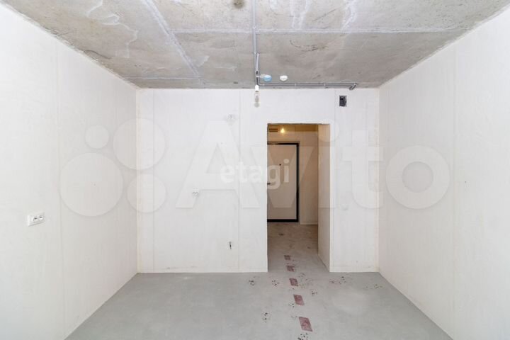 Квартира-студия, 19,7 м², 15/16 эт.