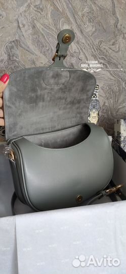 Сумка Dior Bobby