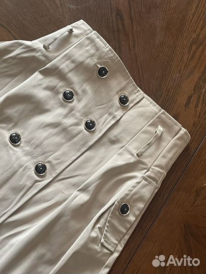 Юбка yohji yamamoto type