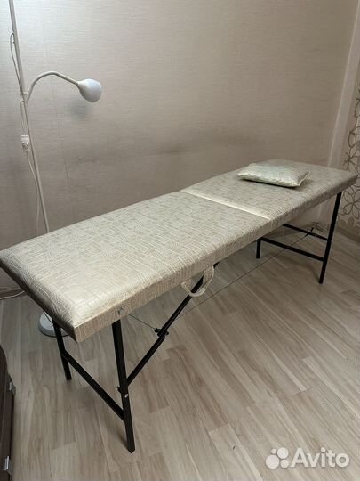Стол массажный, косметический новый