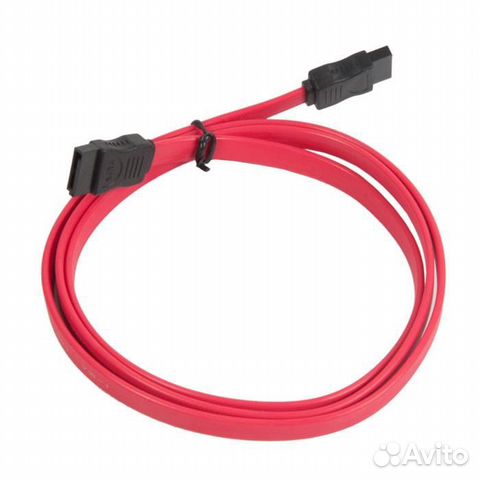 Кабель интерфейсный SATA Cablexpert CC-sata-data-X купить в Нижнем ...