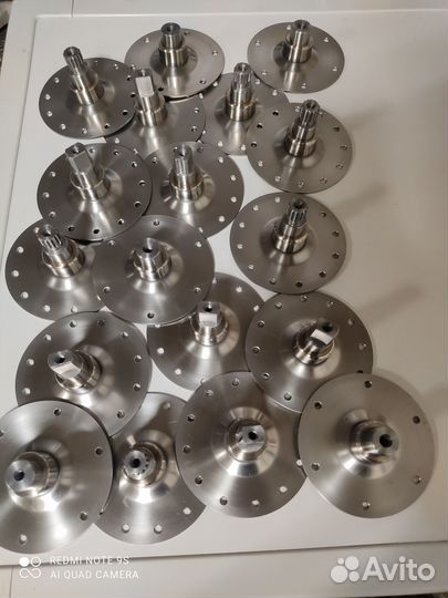 Фланец electrolux нержавейка