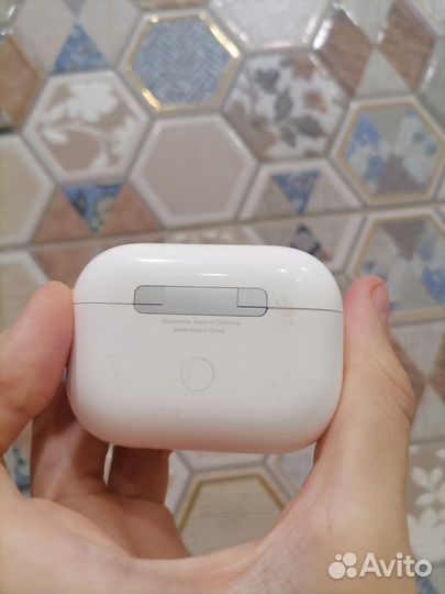 Apple airpods Pro 2