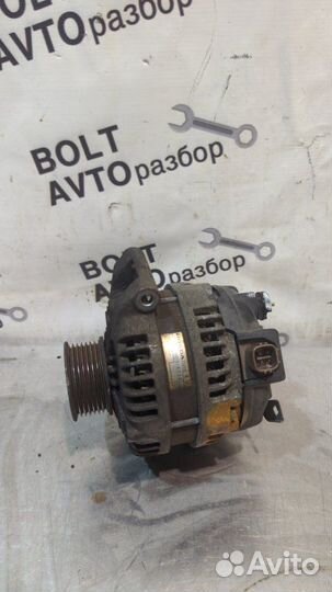 Генератор Honda Stepwgn RG1 K20A 2009