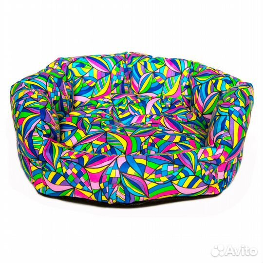 Лежанки для кошек и собак