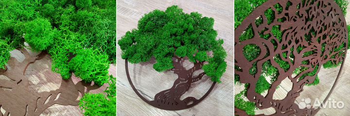 Панно «Дерево жизни»