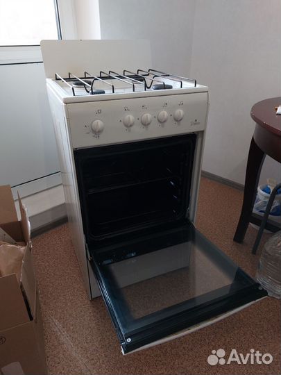 Плита газовая Дарина GM441 01