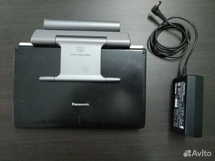 Panasonic DVD-LX95