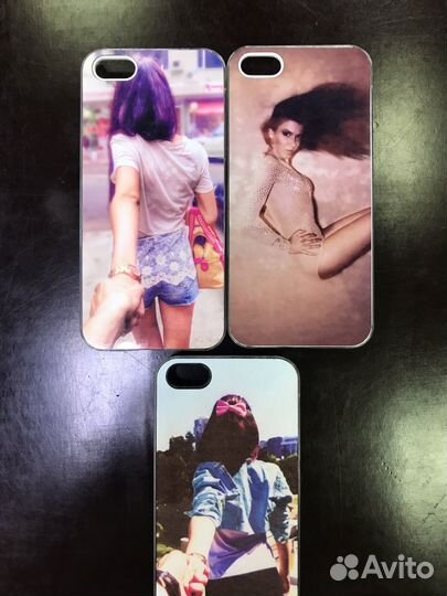 Чехол на iPhon