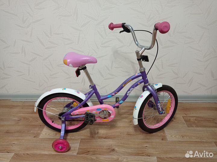 Велосипед Stern fantasy