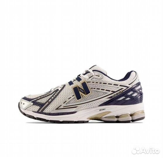 Кроссовки New Balance 1906r