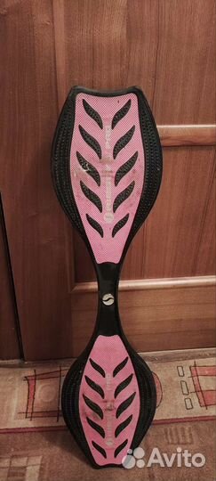 Роллерсёрф RipStik Air Pro (вейвборд)