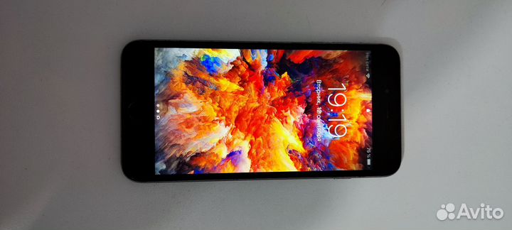 iPhone 6 plus 64gb