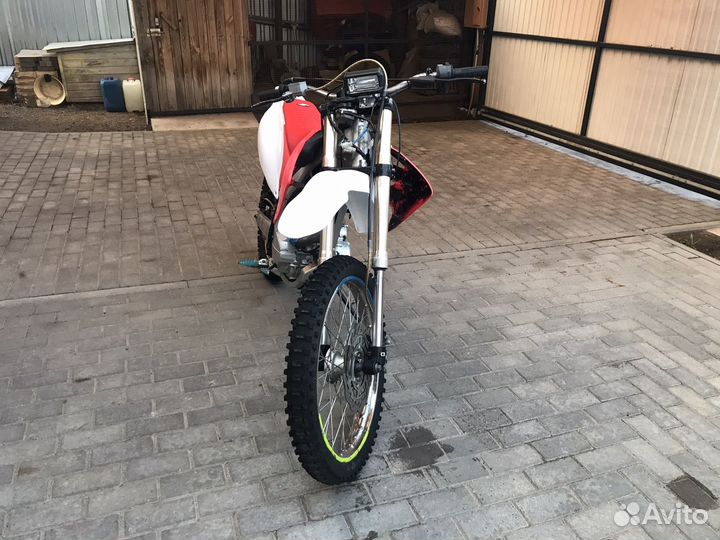 Продам мотоцикл