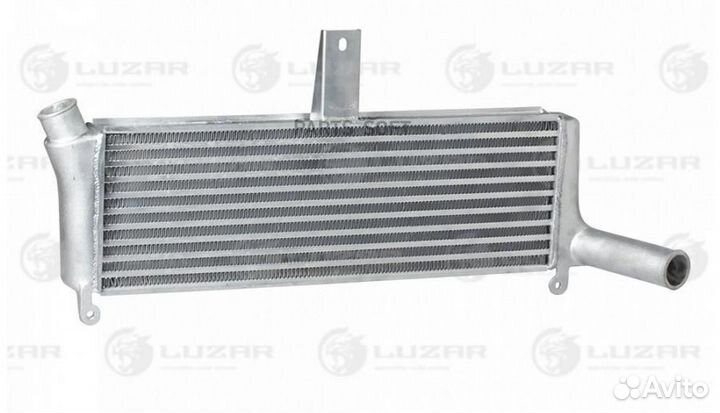 Luzar lric 0363 Интеркулер