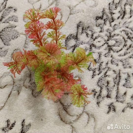 Украшения для аквариума