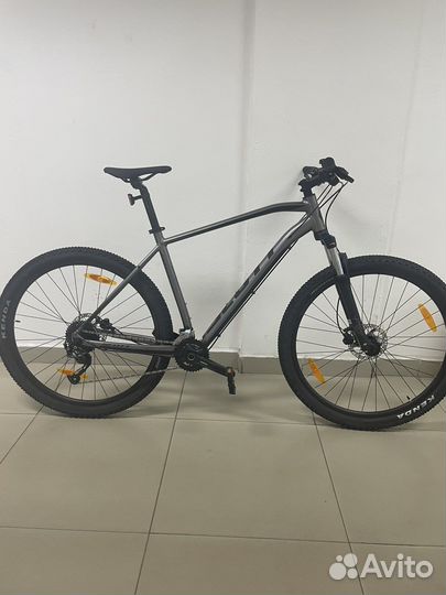 Велосипеды Scott Aspect/Contessa Active/Scale