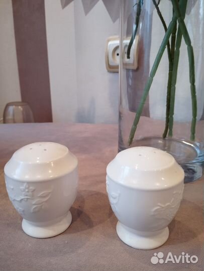 Набор посуды новый