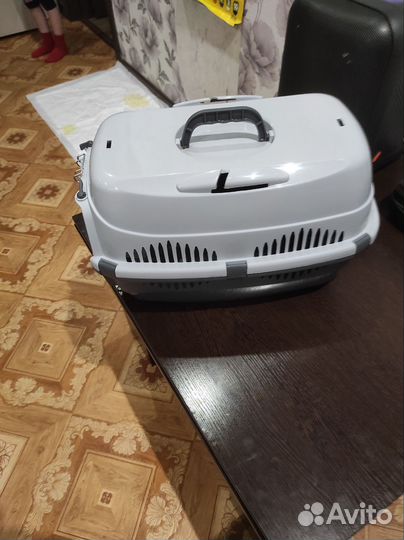 Сумка-переноска для животных