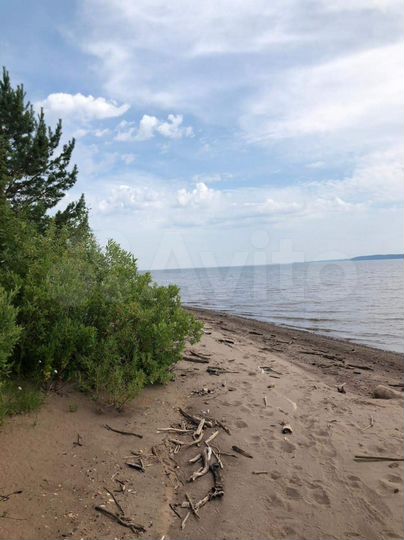 Дом 30 м² на участке 30 сот.