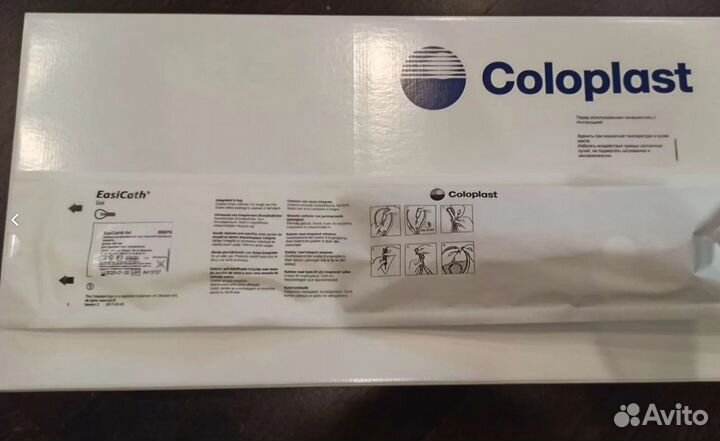 Медицинские изделия для инвалидов