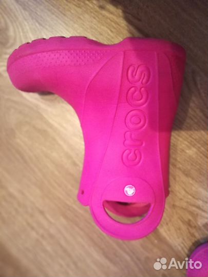 Детская обувь