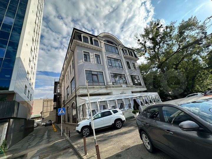 Свободного назначения, 208.7 м²